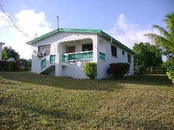 508 Estate Work And Rest Christiansted, Vi, 00820 Saint Croix County Christiansted, VI 00820