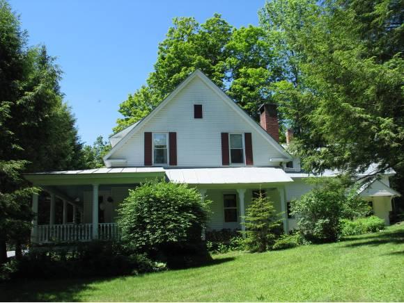 588 Kendall Woodstock, VT 05071