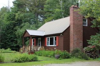 81 Evergreen Ln Londonderry, VT 05148