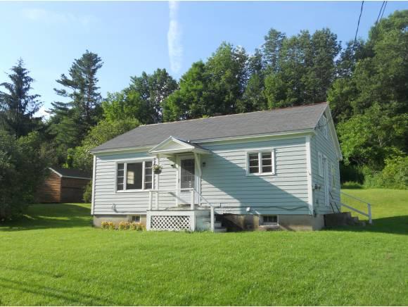 833 E Arlington Rd Arlington, VT 05250