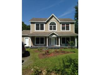 13 Wolf Ln West Dover, VT 05356