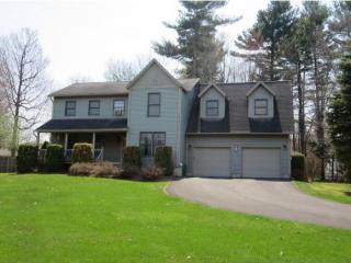 11 Tower Ridge Cir Colchester, VT 05446