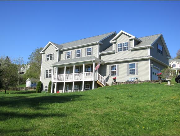 192 Buck Hollow Rd Fairfax, VT 05454