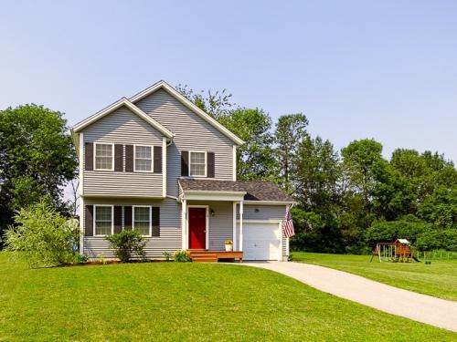 6 Ciara Dr Grand Isle, VT 05458