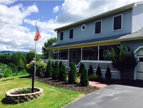 38 Edward St Milton, VT 05468