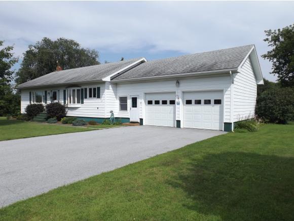91 Middle Rd Swanton, VT 05488