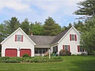 352 Maple Hill Rd Johnson, VT 05656