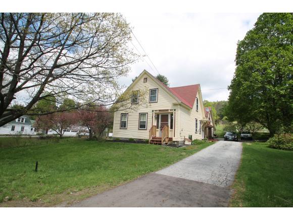 1037 S Main St Northfield, VT 05663