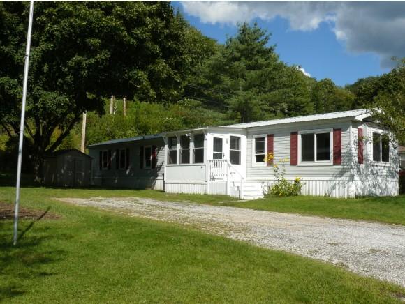 522 East St Waterbury, VT 05676