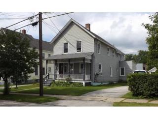 85 Baxter St Rutland, VT 05701