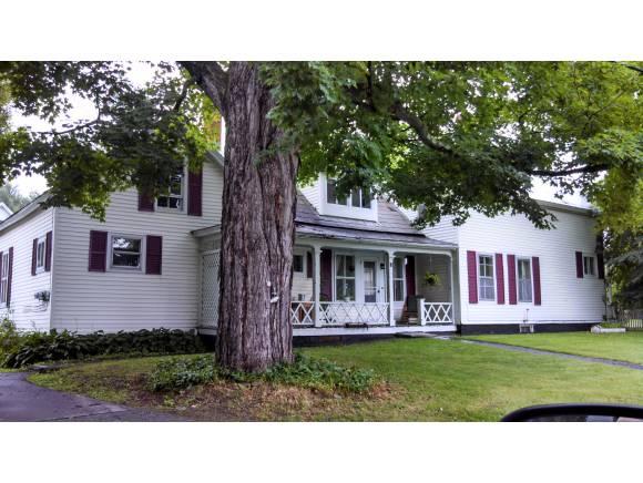 1 Walnut St Brandon, VT 05733