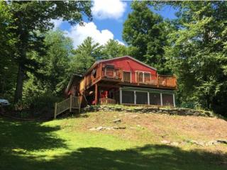 223 Wilson Rd Castleton, VT 05735