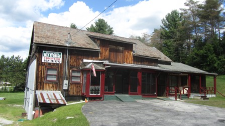 3224 Us Route 7 Pittsford, VT 05763