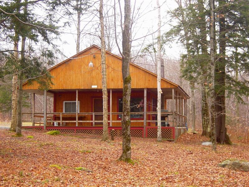 1902 Duck Pond Rd Barton, VT 05822