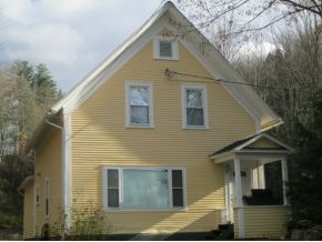 200 East Street Orleans, VT 05860