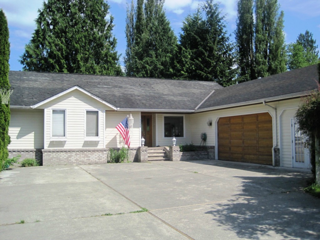 5624 320th Ave Carnation, WA 98014