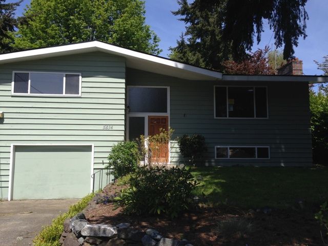 5834 NE 197th St Kenmore, WA 98028