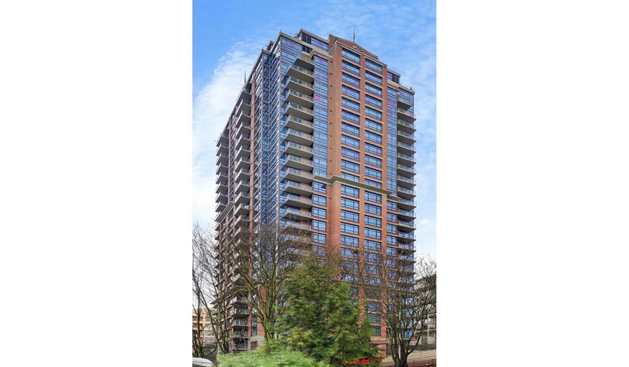 1420 Terry Ave #1204 Seattle, WA 98101