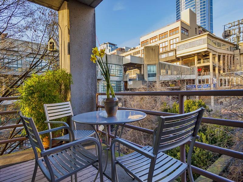 1425 Western Ave #310 Seattle, WA 98101