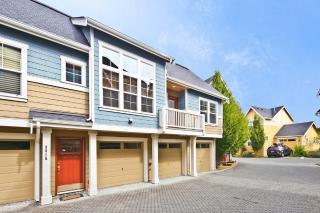 3015 SW Cycle Ct Seattle, WA 98126