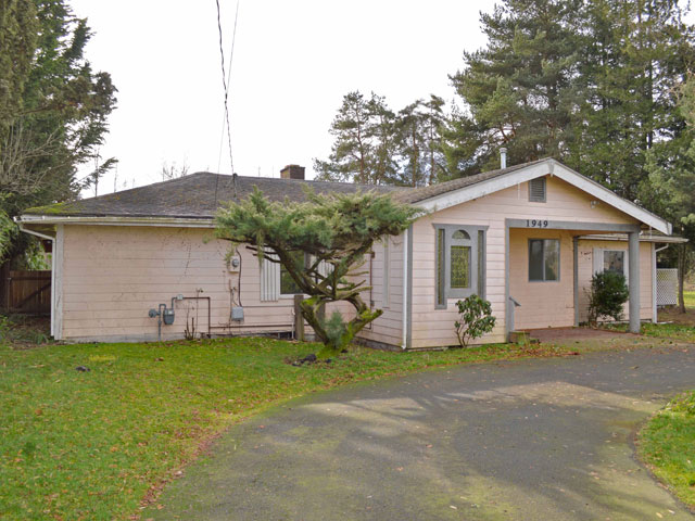 1949 Ryan Road Buckley, Wa, 98321 Pierce County Buckley, WA 98321