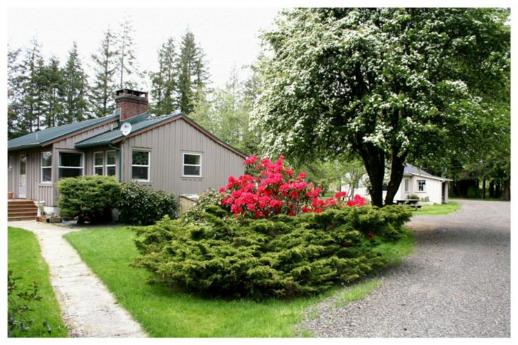 471 Bogachiel Wy Forks, WA 98331