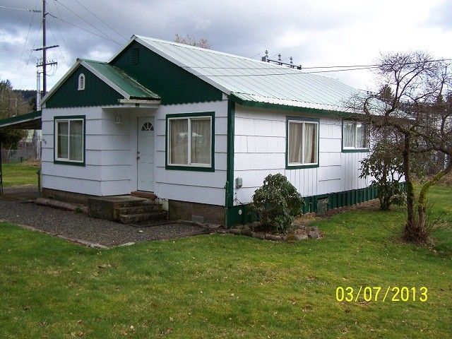450 Bogachiel Wy Forks, WA 98331