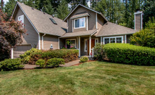 13803 26th Avenue Ct NW Gig Harbor, WA 98332