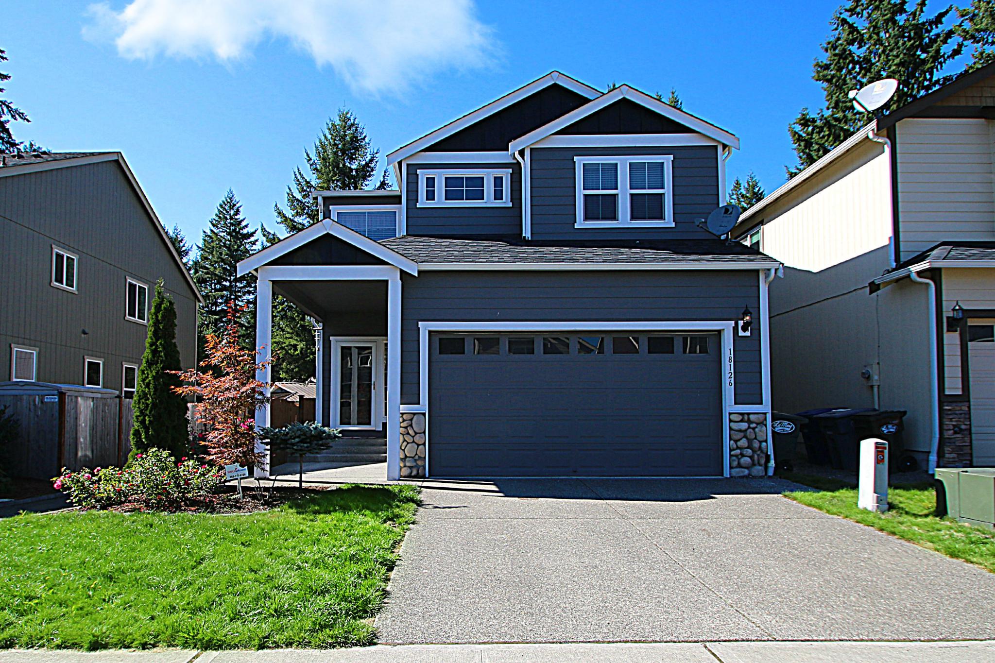 18126 75th Ave E Puyallup, WA 98375