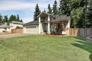 11007 205th Avenue Ct E Bonney Lake, WA 98391