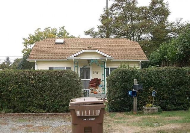 6418 S Verde St Tacoma, WA 98409
