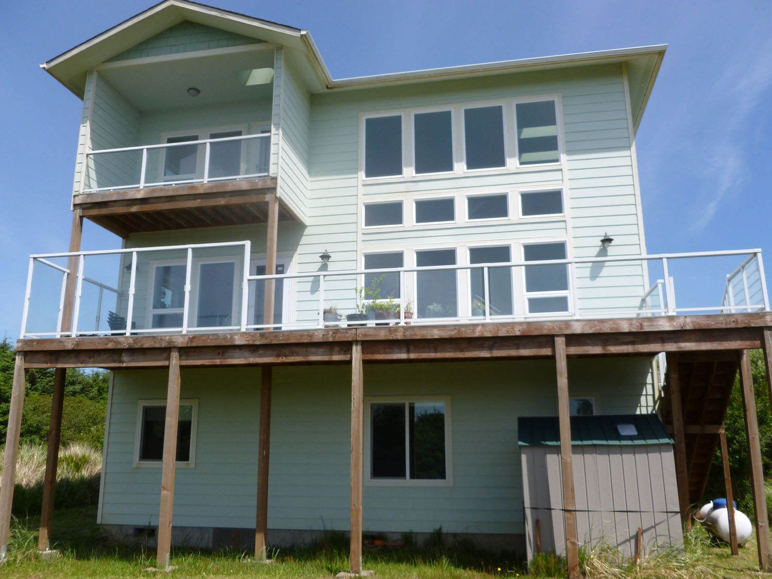 37 Ocean Lane Copalis Beach, WA 98535