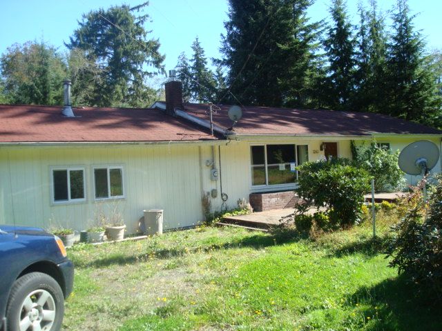 1261 State Route 107 Cosmopolis, WA 98537