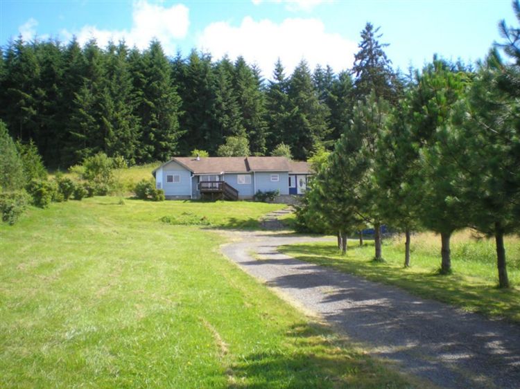 202 Schmit Rd Toledo, WA 98591
