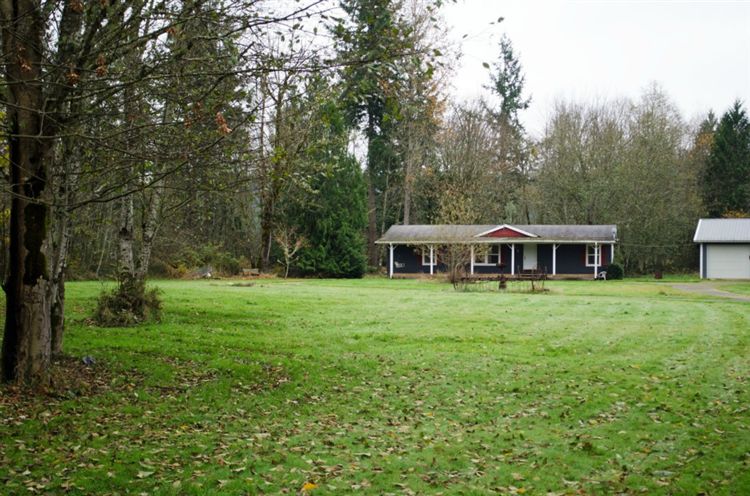 175 Little Creek Lane Toledo, WA 98591