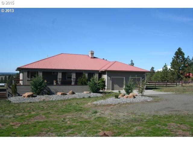 7 Seely Dr Goldendale, WA 98620