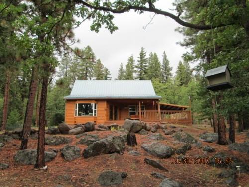 434 Douglas Fir Goldendale, WA 98620