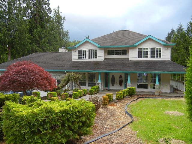 1803 LaCenter Rd Ridgefield, WA 98642