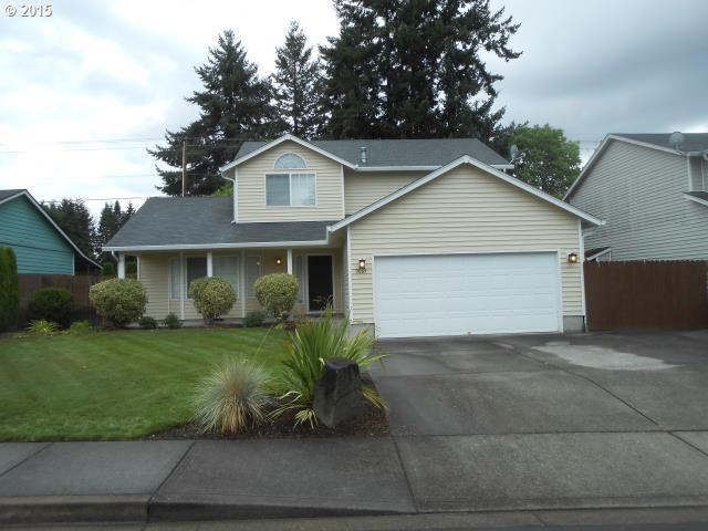 9009 NE 93rd Ave Vancouver, WA 98662