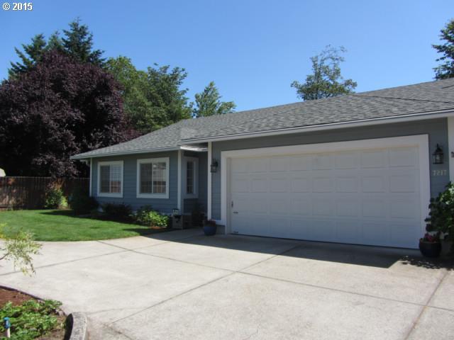 7217 NE 69th St Vancouver, WA 98662