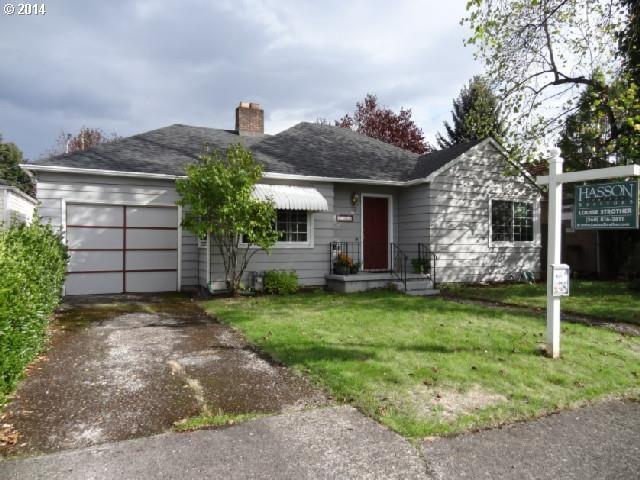 2707 I St Vancouver, WA 98663