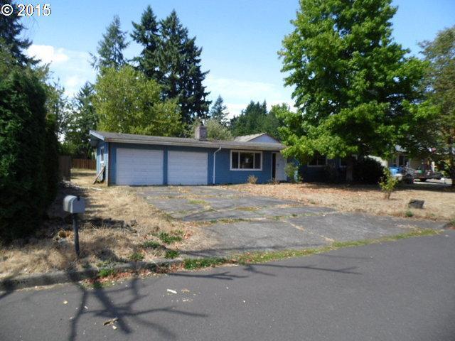 718 SE 105th Ave Vancouver, WA 98664