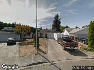 820 SE 143rd Ave Vancouver, WA 98683