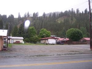215 MAIN St Conconully, WA 98819
