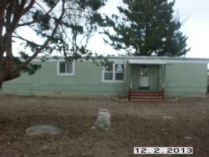1764 Road 17.6 Nw Ephrata, Wa, 98823 Grant County Ephrata, WA 98823