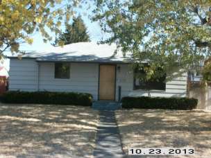 18 D Street Ne Ephrata, Wa, 98823 Grant County Ephrata, WA 98823