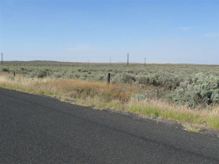 0 W Rd NE Marlin, WA 98832