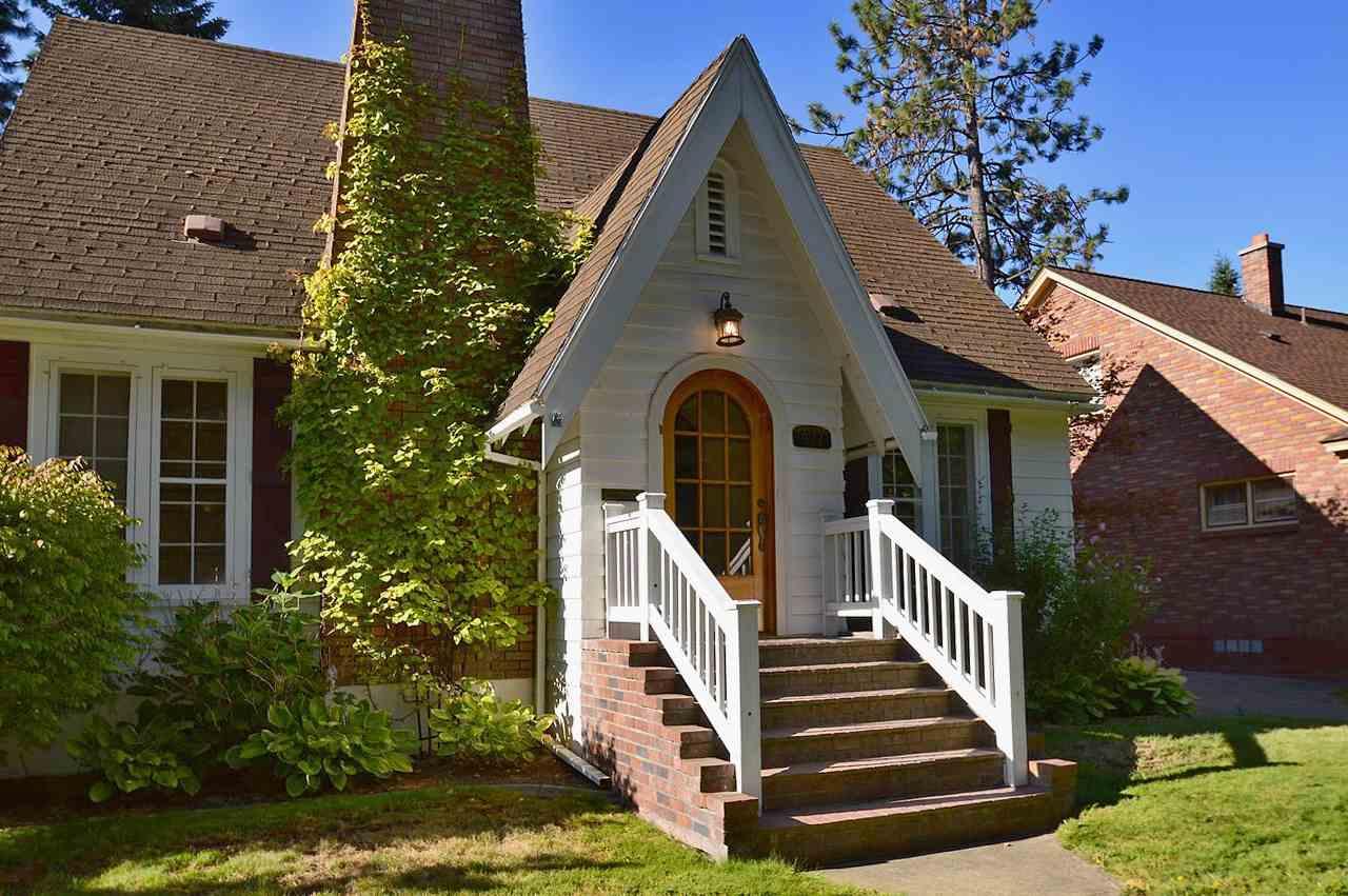 527 W 26th Ave Spokane, WA 99203