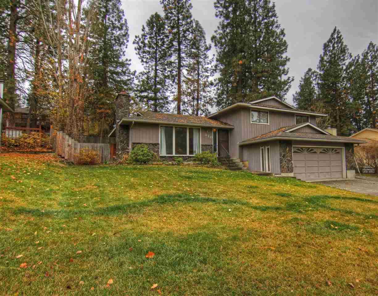 310 E Shiloh Hills Dr Spokane, WA 99208