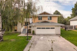 2312 E 48th Ave Spokane, WA 99223